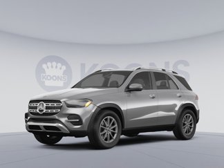 New 2026 Mercedes-Benz GLE 53 AMG 4MATIC Coupe image 1