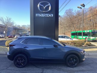 Certified 2023 MAZDA CX-30 AWD 2.5 S w/ Preferred Package image 1