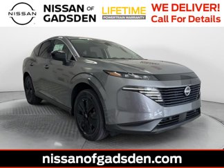 New 2025 Nissan Murano SV image 1