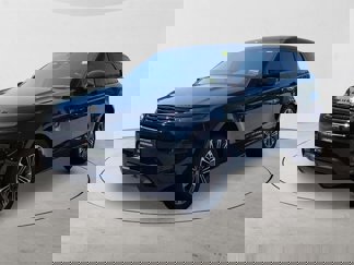 New 2026 Land Rover Range Rover Evoque Dynamic SE image 1