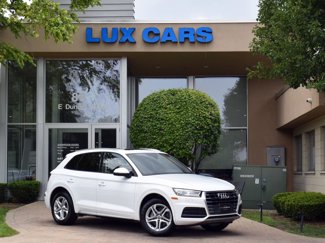 Used 2018 Audi Q5 2.0T Premium image 1
