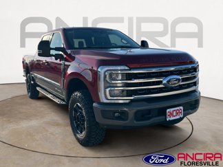 New 2026 Ford F250 King Ranch video 1
