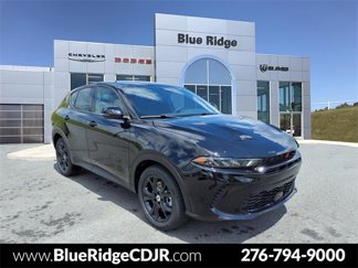 New 2025 Dodge Hornet GT w/ GT Blacktop Package image 1