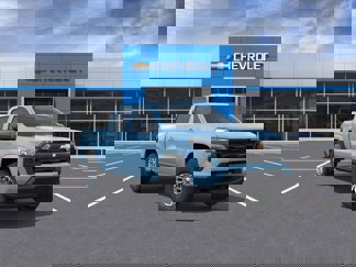 New 2025 Chevrolet Colorado LT image 1