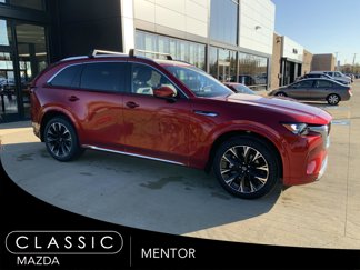 New 2025 MAZDA CX-90 3.3 Turbo S w/ Premium Package image 1