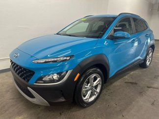 Used 2023 Hyundai Kona SEL image 1