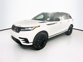 New 2026 Land Rover Range Rover Velar Dynamic SE image 1