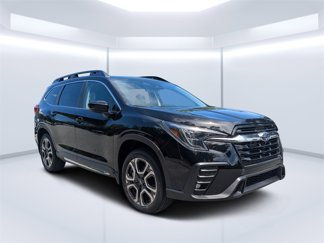 New 2025 Subaru Ascent Limited image 1