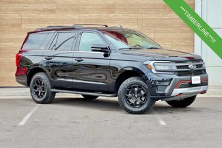 Used 2024 Ford Expedition Timberline image 1