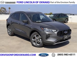 New 2025 Ford Escape ST-Line image 1