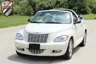 Used 2005 Chrysler PT Cruiser GT image 1