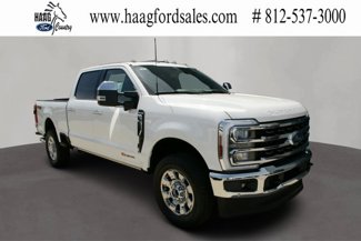 New 2025 Ford F350 King Ranch image 1