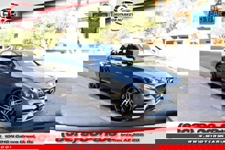Used 2018 Mercedes-Benz E 43 AMG 4MATIC Sedan image 1