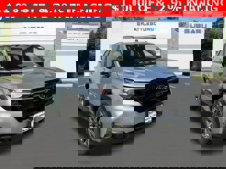 New 2025 Subaru Forester Touring image 1