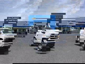 New 2025 Chevrolet Silverado 1500 LT w/ Safety Package image 1