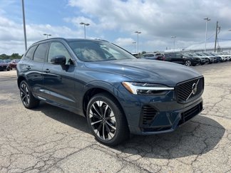 New 2026 Volvo XC60 T8 Plus w/ Protection Package Premier image 1