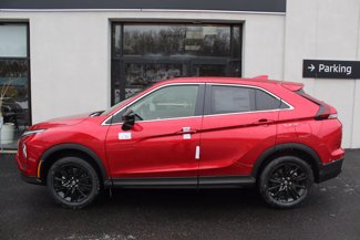 New 2025 Mitsubishi Eclipse Cross LE image 1