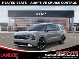 New 2026 Kia Carnival EX image 1