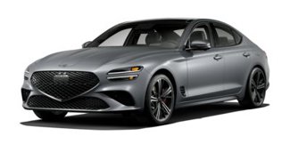 Used 2024 Genesis G70 2.5T image 1