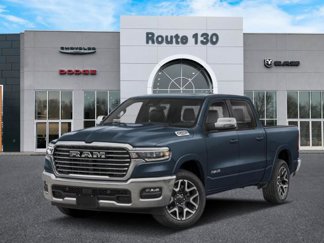 New 2026 RAM 1500 Laramie image 1