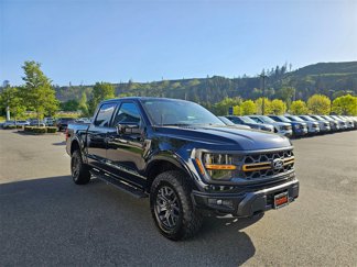 New 2025 Ford F150 Tremor w/ Equipment Group 402A High image 1