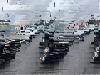 New 2026 Chevrolet Traverse LT image 1