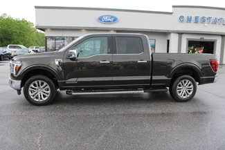 Used 2024 Ford F150 Lariat w/ Bed Utility Package image 1