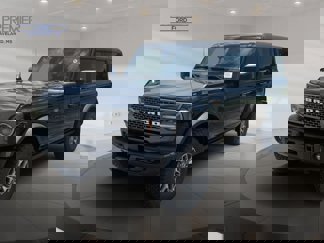 New 2025 Ford Bronco Badlands image 1