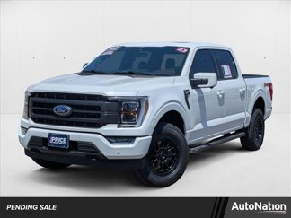 Used 2023 Ford F150 Lariat image 1