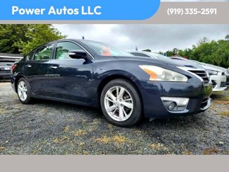 Used 2013 Nissan Altima 2.5 SL image 1