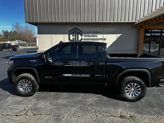 Used 2021 GMC Sierra 1500 AT4 image 1