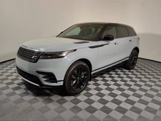 New 2026 Land Rover Range Rover Velar Dynamic SE image 1