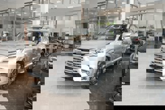 New 2025 Lexus TX 350 AWD image 1