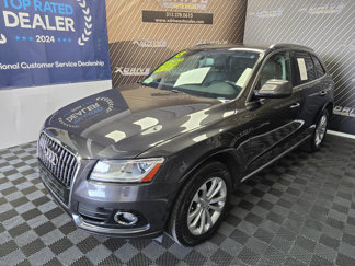 Used 2015 Audi Q5 2.0T Premium Plus image 1