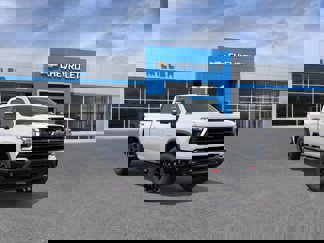 New 2026 Chevrolet Silverado 3500 LTZ w/ LTZ Plus Package image 1