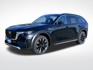 New 2025 MAZDA CX-90 Plug-In Hybrid w/ Premium Plus image 1