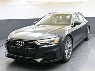 New 2025 Audi A6 Premium Plus image 1