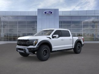 New 2025 Ford F150 Raptor image 1