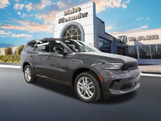 New 2025 Dodge Durango GT image 1