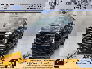 New 2025 Ford F350 XL w/ STX Appearance Package image 1