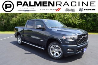 New 2026 RAM 1500 Big Horn image 1