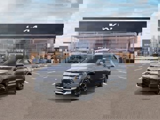 New 2025 Kia Niro Wind w/ Wind Preserve Package image 1