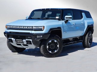 New 2025 GMC Hummer EV 3X w/ Extreme Off-Road Package image 1