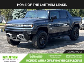 New 2026 GMC Hummer EV 4x4 Crew Cab image 1