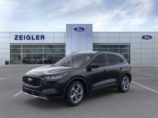 New 2025 Ford Escape ST-Line w/ Tech Pack #1 image 1
