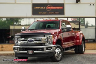 Used 2017 Ford F350 Lariat w/ Lariat Ultimate Package image 1