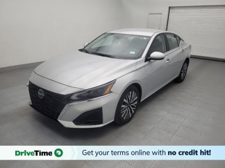 Used 2023 Nissan Altima 2.5 SV image 1