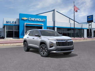 New 2026 Chevrolet Equinox LT w/ Convenience Package II image 1