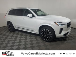 New 2025 Volvo XC90 T8 Plus w/ Protection Package Premier image 1