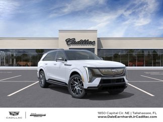 New 2026 Cadillac Escalade IQ Sport 1 image 1